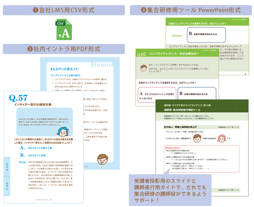 ecoBRAIN 環境条例Navi Premium