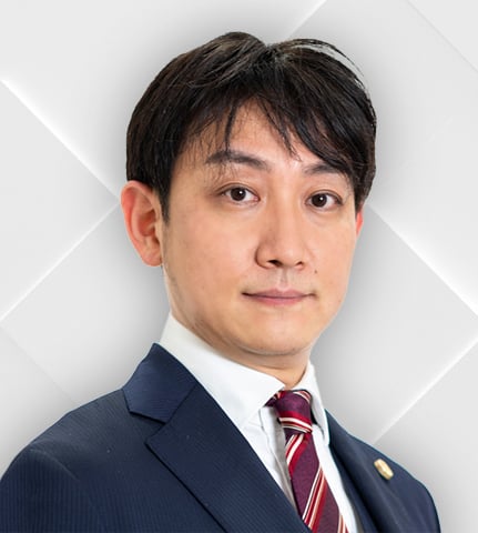 外岡 潤氏