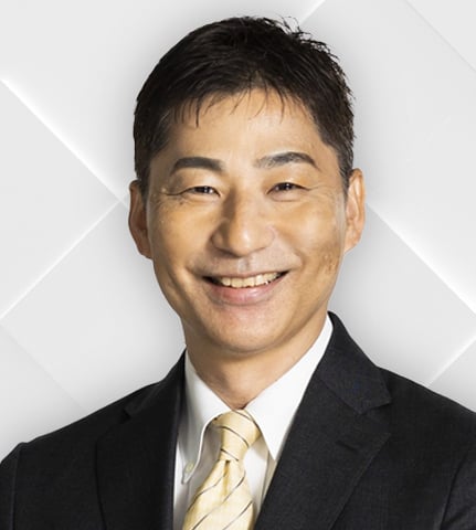 林　大介　氏