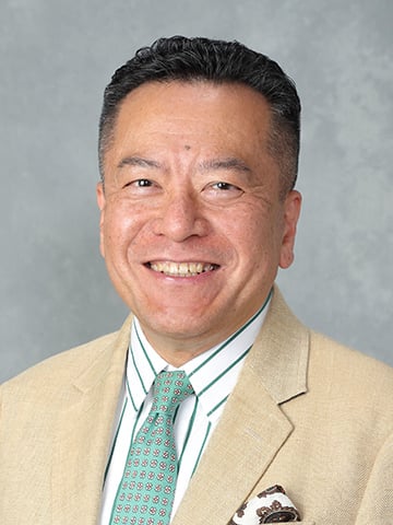 登島和弘（としま・かずひろ）