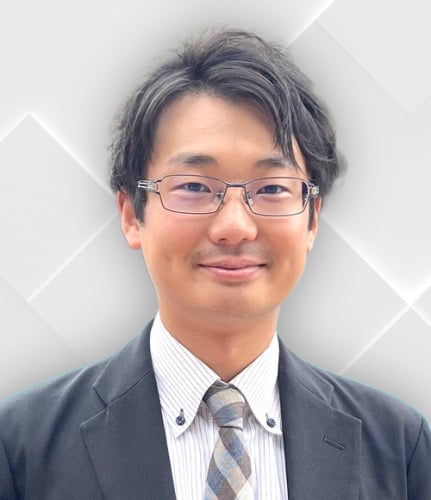 加茂 翔太郎 氏