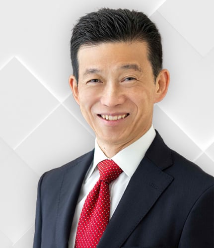 田中 雅敏氏