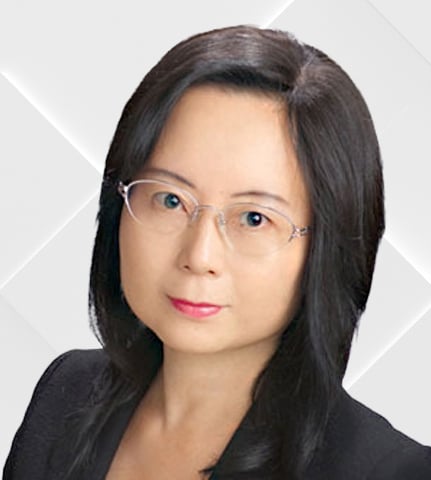渡辺 葉子 氏