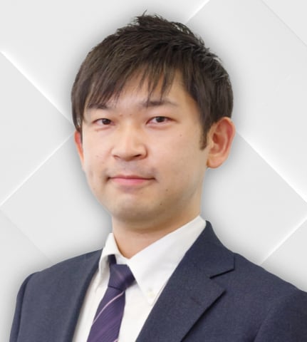 萩原 利哉 氏