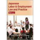 Japanese Labor & Employment Law and Practice