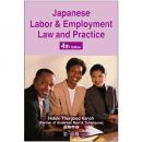 Japanese Labor & Employment Law and Practice