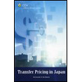 Transfer Pricing in Japan
